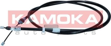 Cable Pull, parking brake 1190087 - image 2