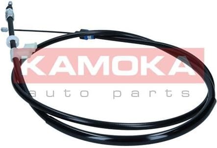 Cable Pull, parking brake 1190087 - image 3