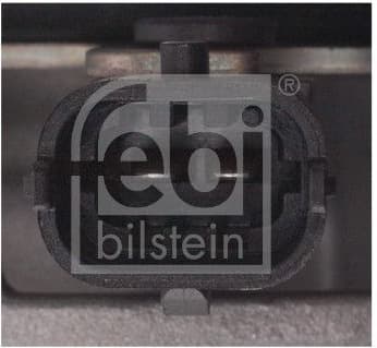 Water Pump, engine cooling 73866