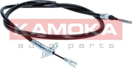 Cable Pull, parking brake 1190194