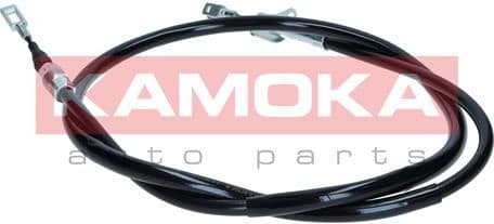 Cable Pull, parking brake 1190194 - image 3