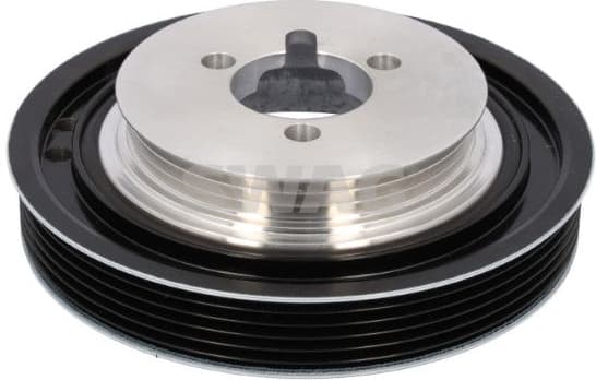 Belt Pulley, crankshaft 33 11 0616