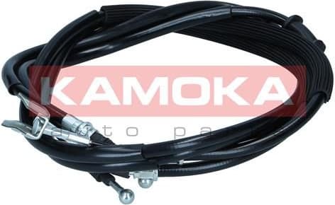 Cable handbrake 1190396 - image 2