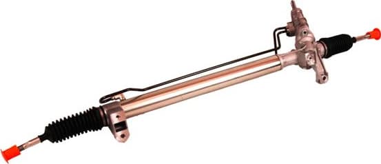 Steering Gear 72-2904