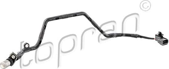 Sensor, crankshaft pulse 623 137