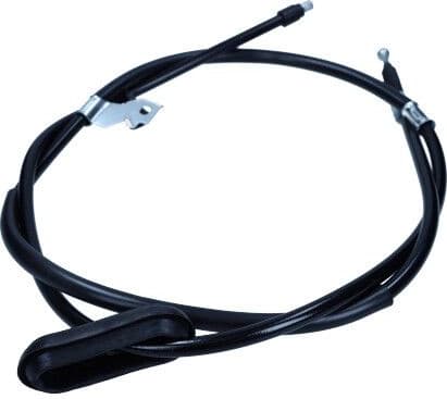 Cable Pull, parking brake 32-0954 - image 2