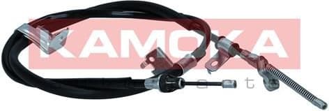 Cable Pull, parking brake 1190704