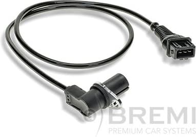 Sensor, crankshaft pulse 60175