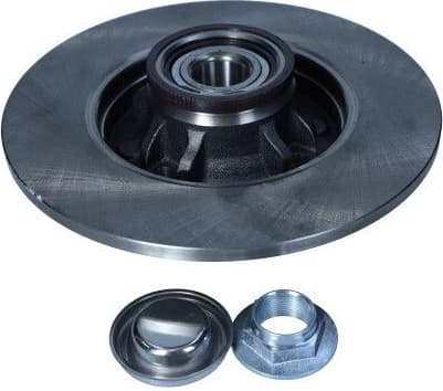 Brake Disc 19-1969 - image 2