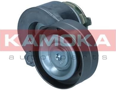Belt Tensioner, V-ribbed belt R0631 - image 2
