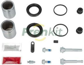 Repair Kit, brake caliper 748298