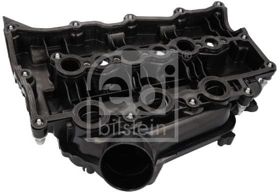 Cylinder Head Cover febi Plus 186336 - image 2