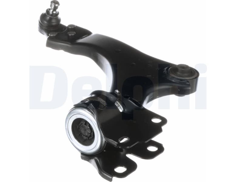 Control/Trailing Arm, wheel suspension TC7620