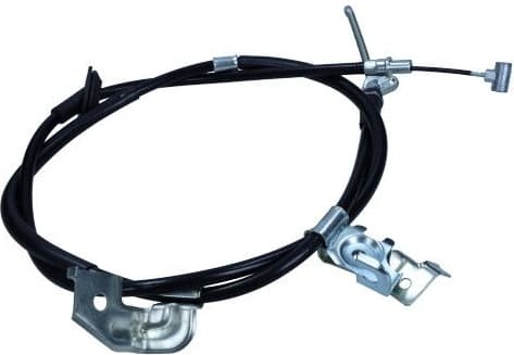 Cable Pull, parking brake 32-1528 - image 2