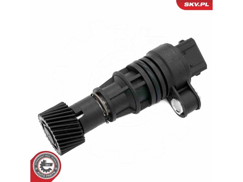 Sensor, speed/RPM 17SKV845 - image 2