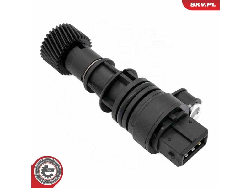 Sensor, speed/RPM 17SKV845 - image 3