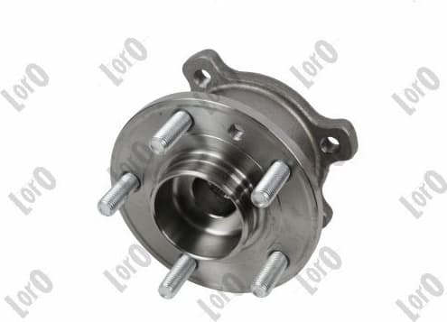 Wheel Hub LORO 141-01-131