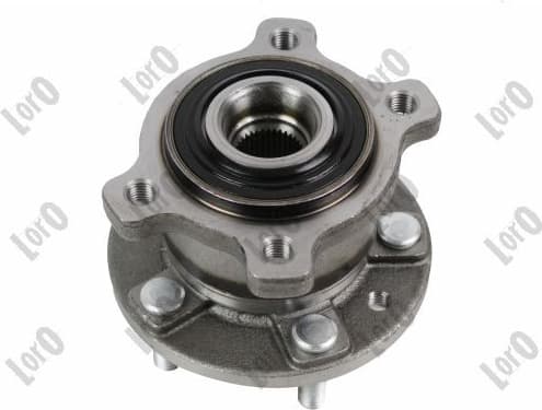 Wheel Hub LORO 141-01-131 - image 2