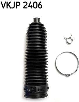 Bellow Kit, steering VKJP2406
