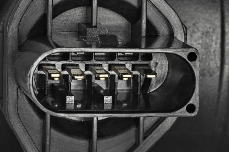 Mass Air Flow Sensor 253716 - image 3