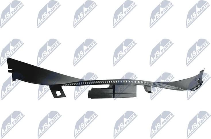 Cover, plenum chamber EZC-VW-047