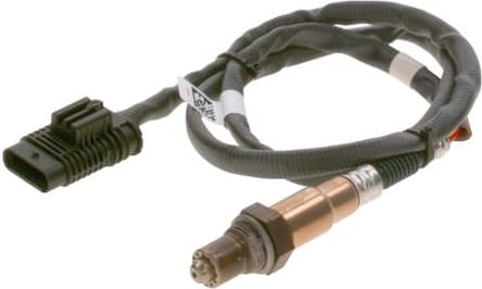 Oxygen Sensor 0258027105