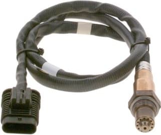 Oxygen Sensor 0258027105 - image 2