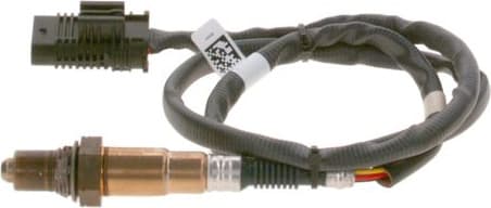 Oxygen Sensor 0258027105 - image 3