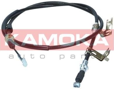 Cable Pull, parking brake 1190077