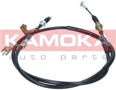 Cable Pull, parking brake 1190077 - image 3