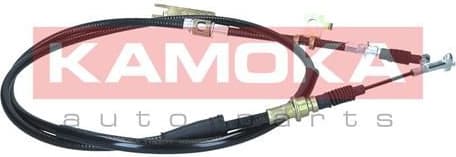 Cable Pull, parking brake 1190077 - image 4