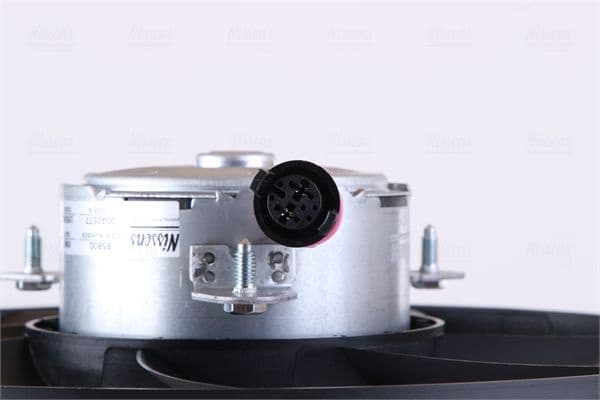 Fan, engine cooling 85800 - image 5