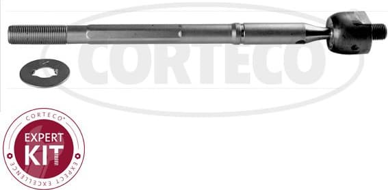 Inner Tie Rod 49400208 - image 2