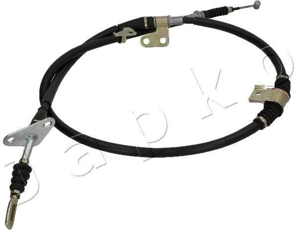 Cable Pull, parking brake 131337R
