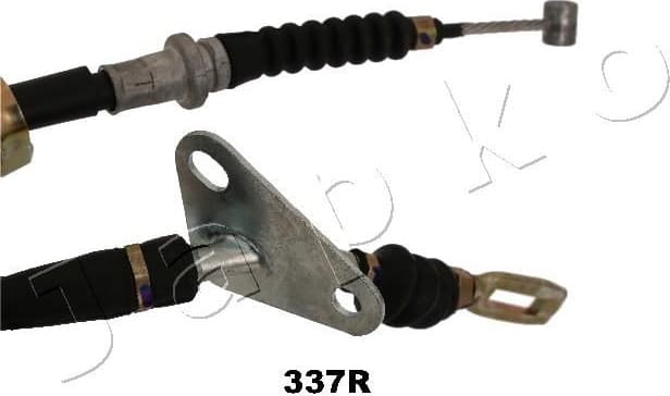 Cable Pull, parking brake 131337R - image 3