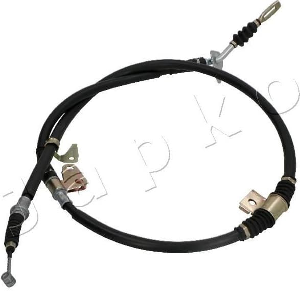 Cable Pull, parking brake 131337R - image 4
