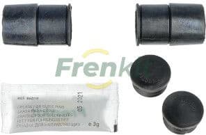 Guide Sleeve Kit, brake caliper 816021