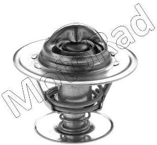 Thermostat, coolant 591-82K