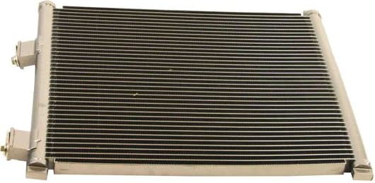 Condenser, air conditioning AC830100