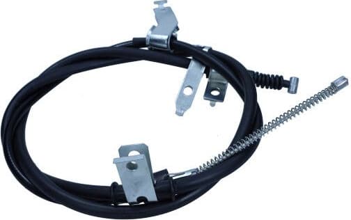 Cable Pull, parking brake 32-1406 - image 2