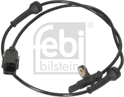 Sensor, wheel speed 188449