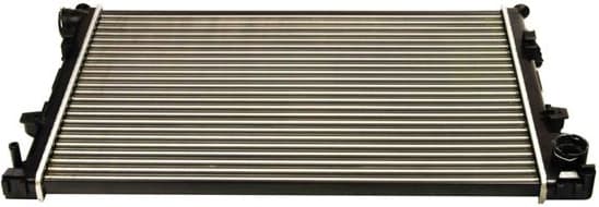 Radiator, engine cooling AC243739 - image 2
