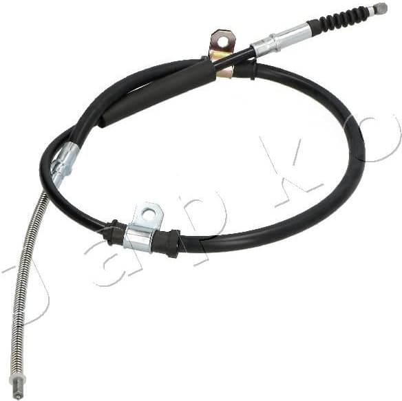 Cable Pull, parking brake 131H71R