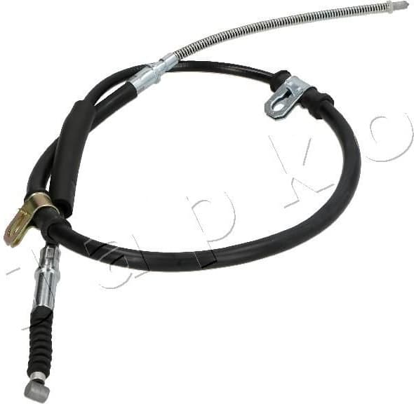 Cable Pull, parking brake 131H71R - image 3