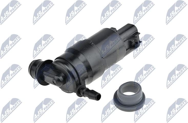 Washer Fluid Pump, window cleaning ESP-MS-000 - image 2