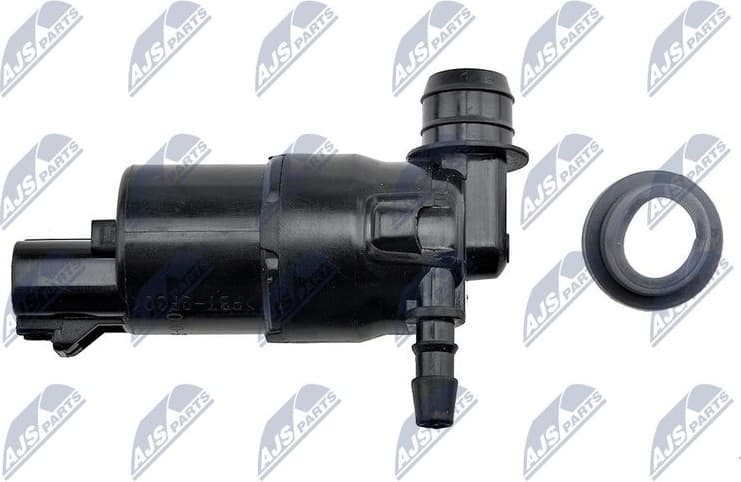 Washer Fluid Pump, window cleaning ESP-MS-000 - image 3