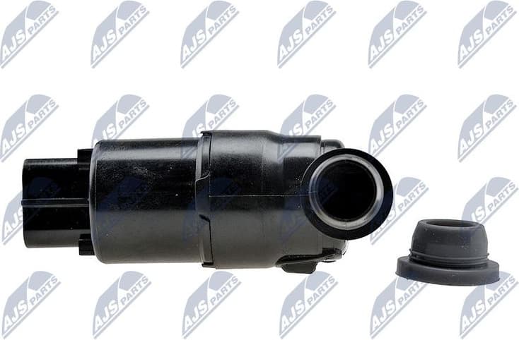 Washer Fluid Pump, window cleaning ESP-MS-000 - image 4