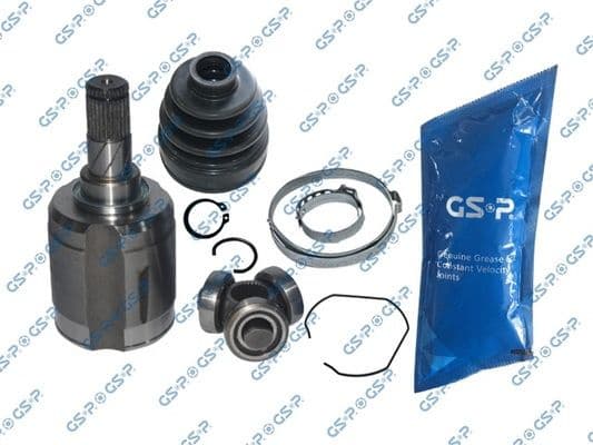 Joint Kit, drive shaft 641168