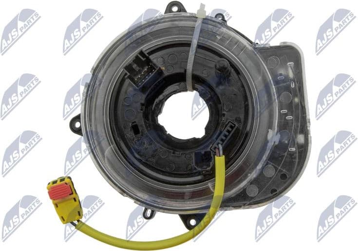 Clock Spring, airbag EAS-FT-002 - image 4