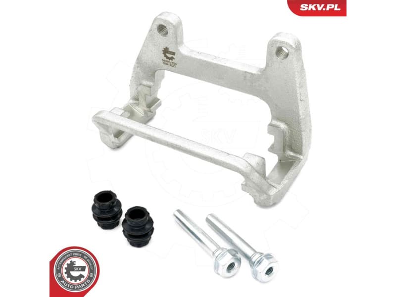 Bracket, brake caliper 56SKV754 - image 2